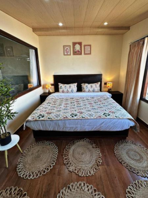 Himalayan Hideaway
